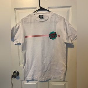 Santa Cruz T-shirt